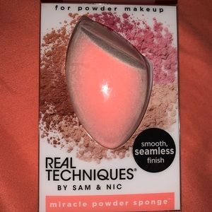 ❤️New in Package Real Techniques Miracle Sponge